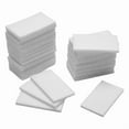 thumbnail image 1 of 100Pcs Unscented Refills Aromatherapy Pads Arom Oil Pads, 1 of 4