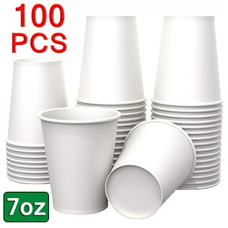 TV TOPVALUE 600 Pack 5oz Paper Cups, Bathroom Cups, Colorful Disposable  Cups, Mini Mouthwash Cups, H…See more TV TOPVALUE 600 Pack 5oz Paper Cups