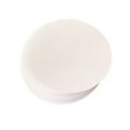 thumbnail image 1 of 100Pieces Button Maker Circular Paper White Circular Paper Button Pin Maker Supplies For Badge Safety Pin Button Pin, 1 of 7