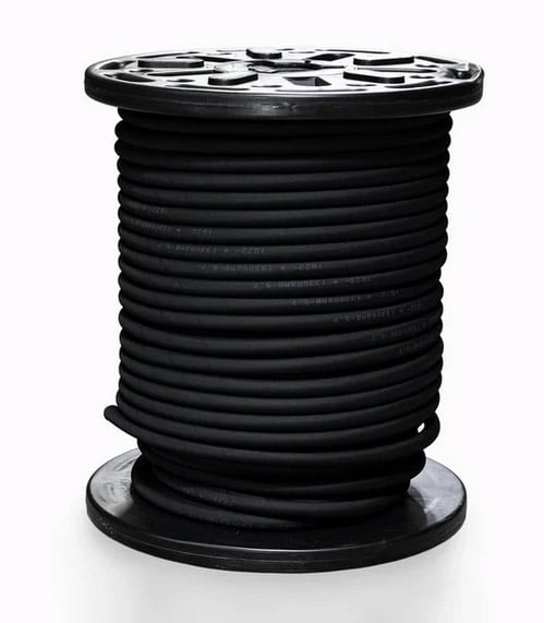 100R16-08 Balflex Hydraulic Hose (328' Continuous Reel)