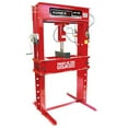 thumbnail image 1 of 100 Ton Air/Hydraulic Shop Press, 1 of 1