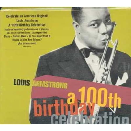 100TH BIRTHDAY CELEBRATION