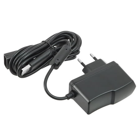 100V-240V Cable Accessories USB Power Supply Adapter for XBOX 360 Kinect Sensor Charger EU