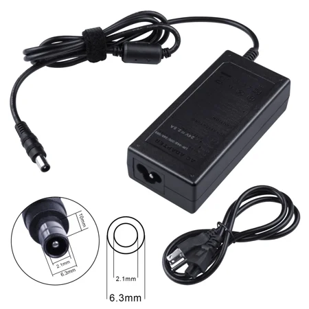 100V-240V Power Adapter with Short Circuit Protection, HW-K450