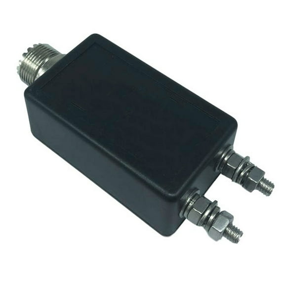 100W 1:1 HF Shortwave Balun QRP Baluns for M Type HF Frequency