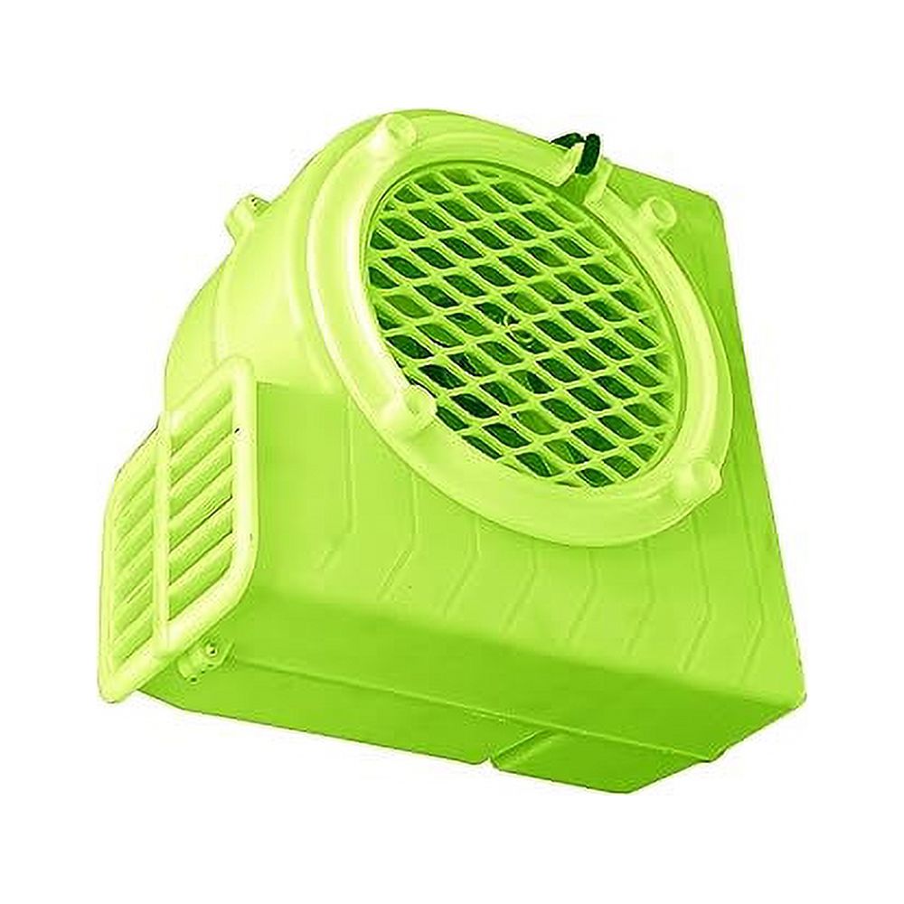 100W 150CFM Air Blower for Inflatable Yard Decorations, Blower Fan for