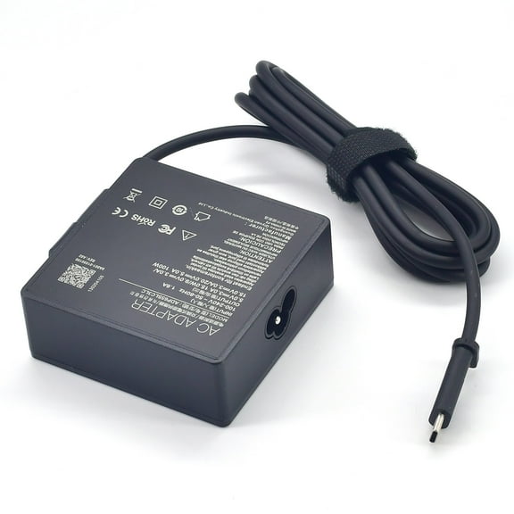 100W 20V 5A USB-C Laptop Adapter Type C Charger for ASUS ROG Flow Z13 GZ301Z GZ301ZC GZ301ZE