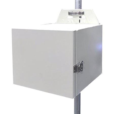 100W 24V DC UPSPro Solar Power System