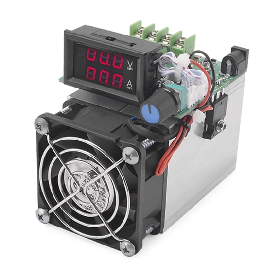100W/250W Load Meter Efficient Aging Test Equipment Accurate Regulation Stable Discharge Aging Testing