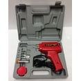 thumbnail image 1 of 100W 5pc Soldering Gun KiT: Cutter:Flux:Solder:Case, 1 of 1