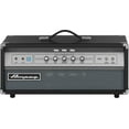 thumbnail image 1 of 100W All-Tube Bass Head, 1 of 1