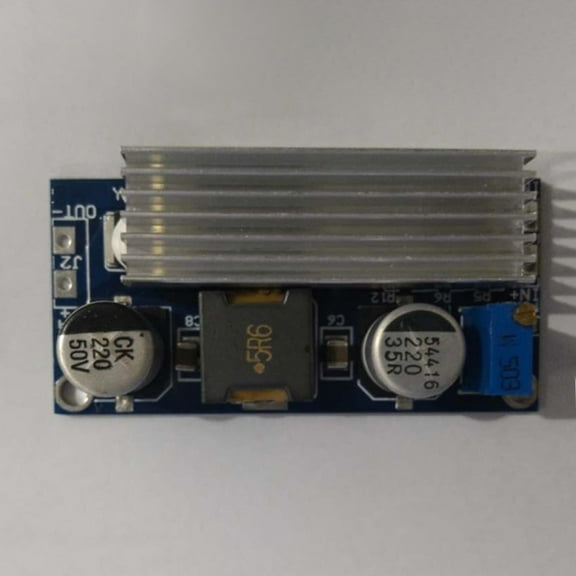 100W DC-DC Boost Step Up Converter Power Supply Module TDO WA