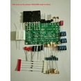 100W Diy Kits 2SC5200+2SA1943 TTC5200+TTA1943 Mono Channel Power