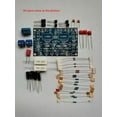 100W Diy Kits 2SC5200+2SA1943 TTC5200+TTA1943 Mono Channel Power