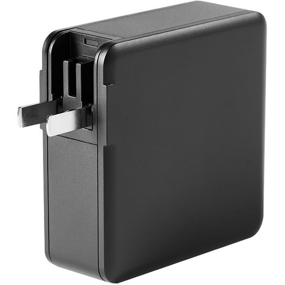 SmallRig 100W GaN Fast Charger for RC 60B COB LED Video Light, US/JP Standard