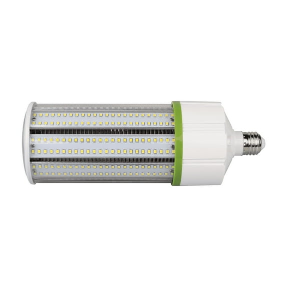 100W LED HID Retrofit Corn Bulb 5000K E39 Base 360° 100-277V UL DLC Commercial