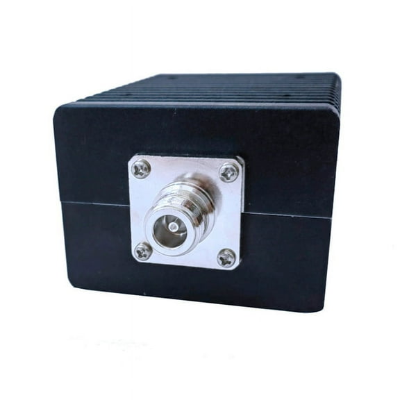 100W N Female RF Dummy Load/ Termination Load, 0 to 3 GHz, 50Ohm xc7837
