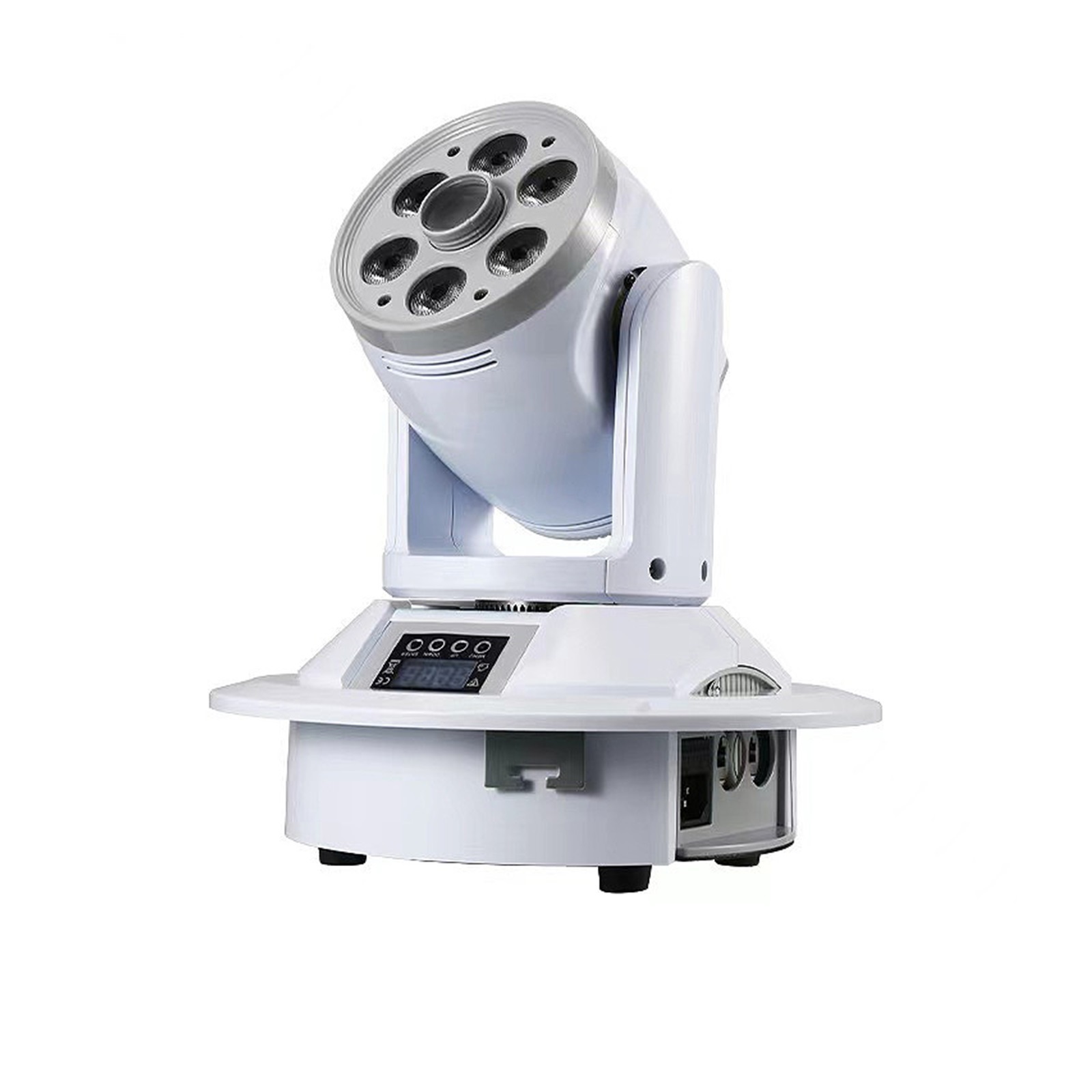 100W Spot Wash Moving Head Light Led Light Moving Head Pattern Light For Dj Disco Party Show Stage Lighting ,Easy to Install
