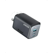 100W USB C Charger, Anker Prime GaN Wall Charger, 3-Port Compact Fast Charger
