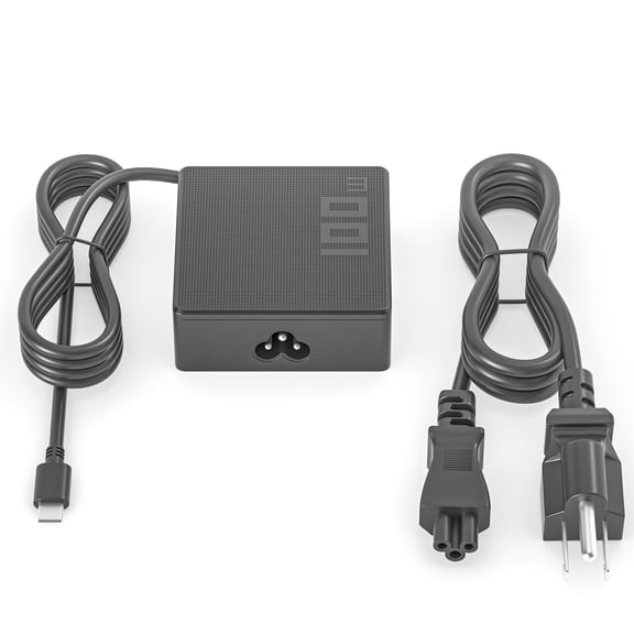 100W USB C Charger Compatible with Asus Rog Charger Ally X R1 Z1 Extreme, Ally Dock, Legion Go S MSI Claw Handheld Gaming Console Power Cord