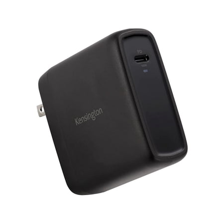 Kensington 100W USB-C GaN Power Adapter (K33821NA)