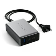 100W USB-C PD Compact GaN Charger