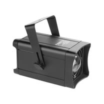 100W UV COB Par Lights Atmosphere Light RGBW 4 In 1 COB Par Can UV Black Lights ,Easy to Install