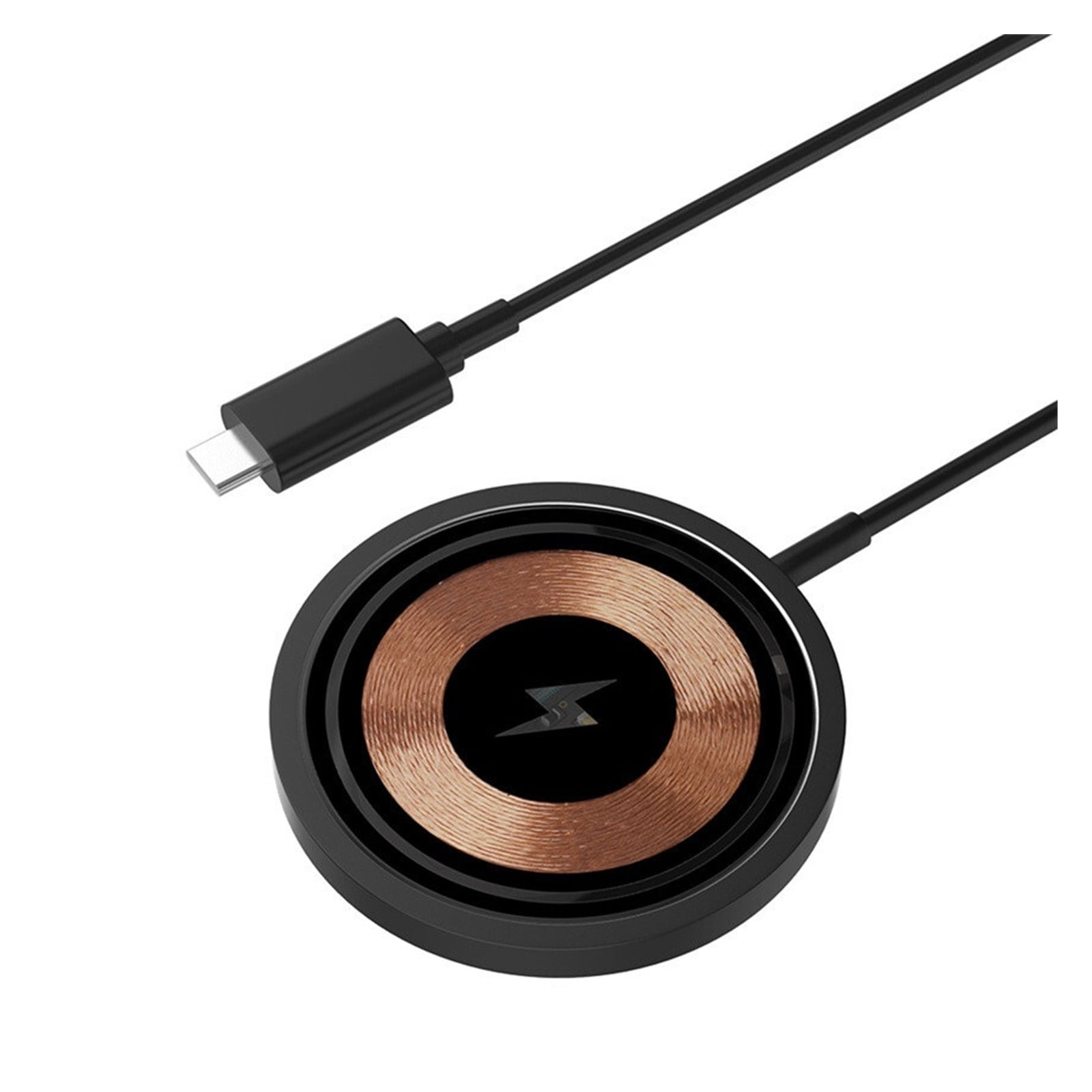 100W Wireless Charger Magnetic Fast Charging For Phone Induction Wireless Chargers Station ,Secure & Stable