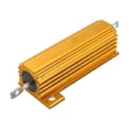 thumbnail image 1 of 100W10RJ - RES 10R 100W 5% WW ALUM, 1 of 1