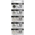 thumbnail image 1 of 100X Energizer 365/366 Battery SilverOxide Watch Button High-Drain 1.55V SR1116W, 1 of 1