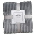 thumbnail image 1 of 100X70cm Hugging Blanket for Sofas & Beds - Soft Plush Lightweight Throw | Cozy Blanket for Living Room, Sofa & Bedroom | Warm Fleece Blanket with Fluffy Texture Lightweight(D), 1 of 7