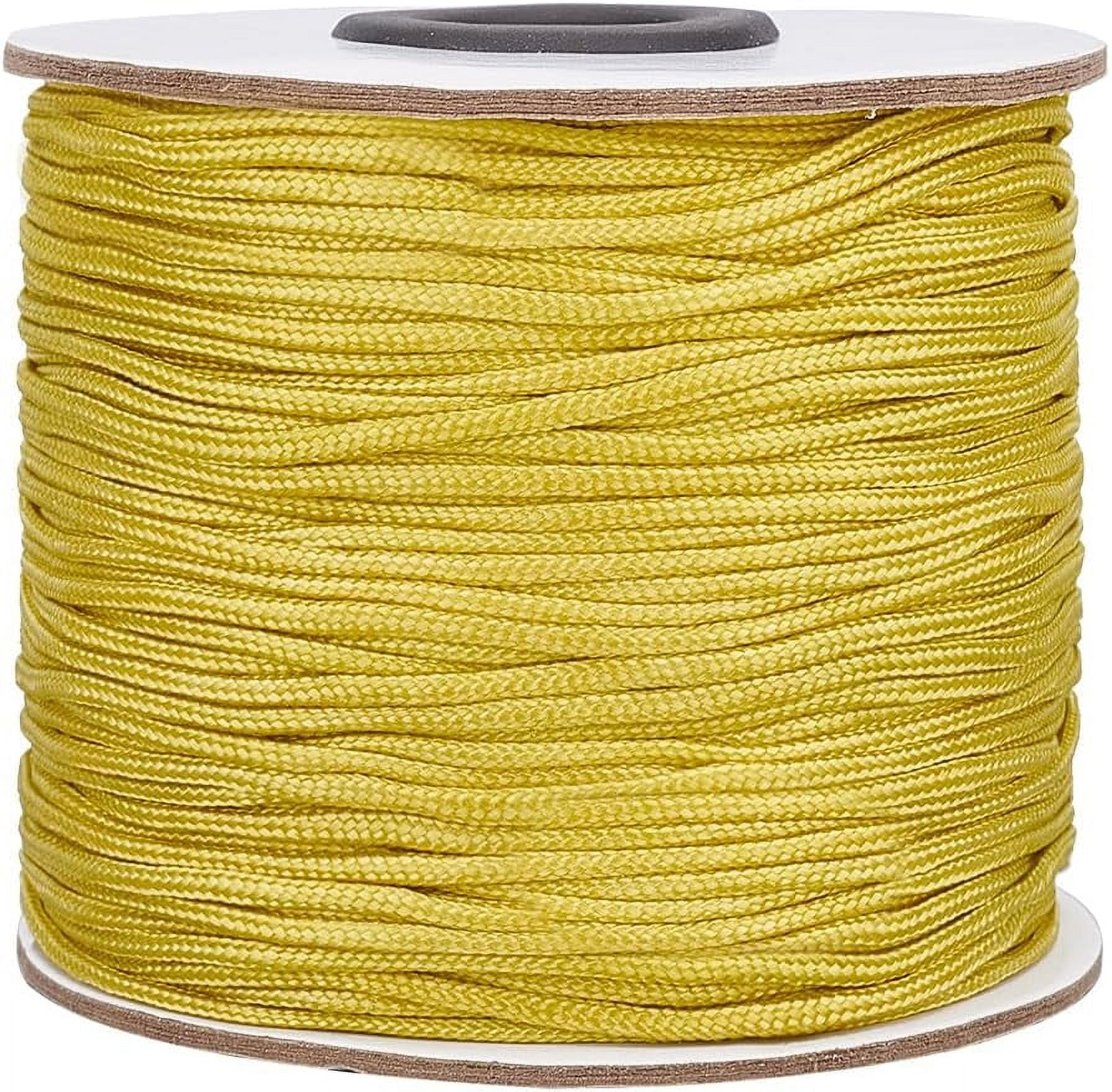 NOBRAND Knotted Ropes in Camping Gear 