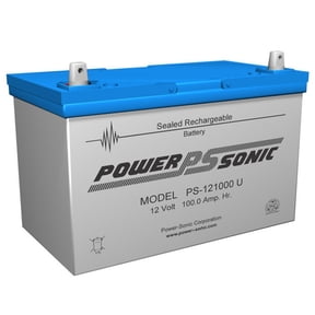 100ah 12V Wind Power Backup Boat Lift ,Rally Pro Plus Generator