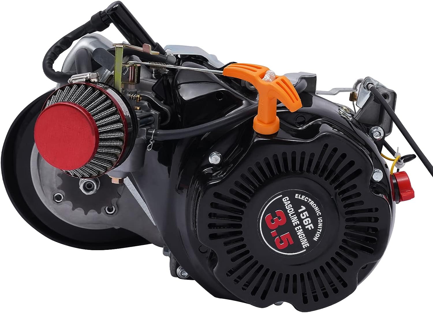 small bike engine kits