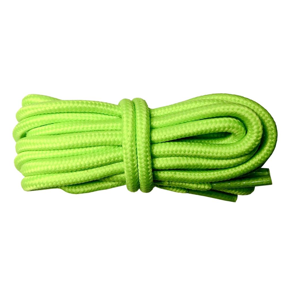 100cm160cm Long of Round Shoelaces Shoe Strings Shoe Laces Cord Ropes