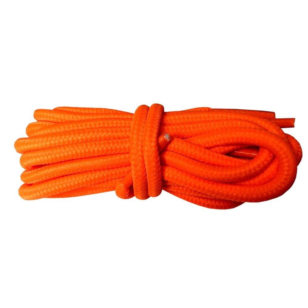 100cm-160cm Long of Round Shoelaces Shoe Strings Shoe Laces Cord Ropes ...