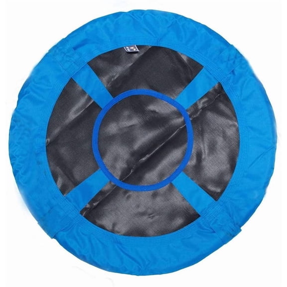100cm/40 Disc Saucer Tree Swing Fabric Replacement Cover…