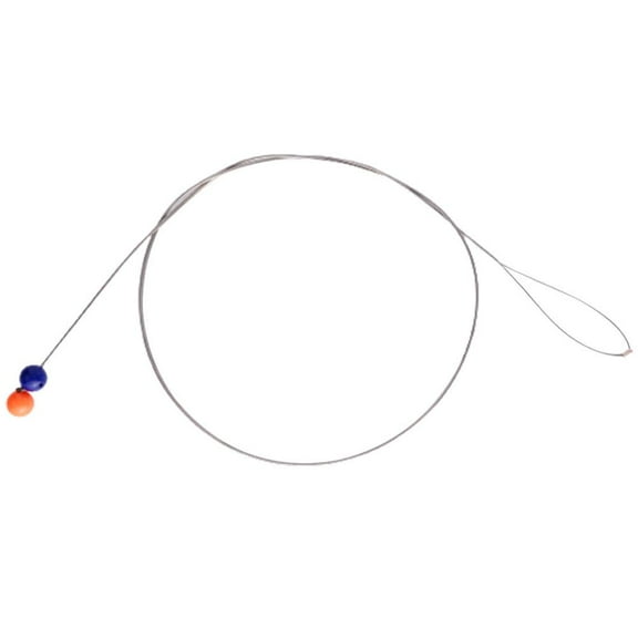 100cm/60cm Alloy Steel + Plastic Emergency Repair Tool Kit for All Vehicles - Essential for Hiking, Camping, Road Trips