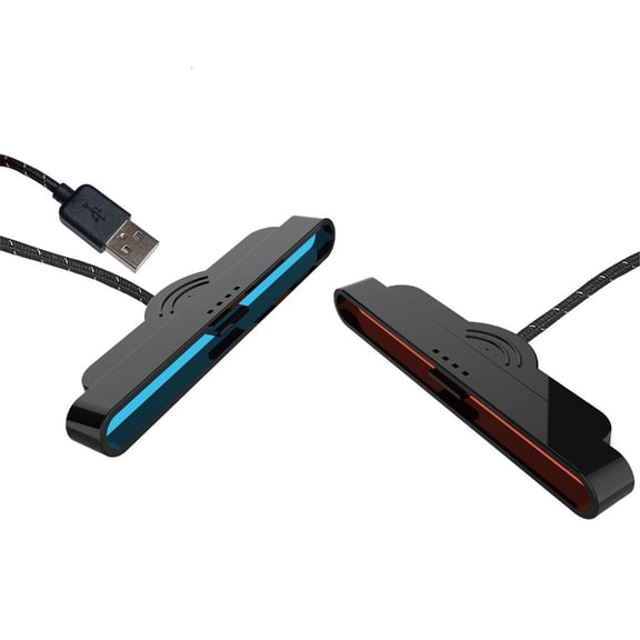 100cm Charging Cord for NS2 Game Controller Gaming Accessories USB Charging Cable Portable Charging Wire