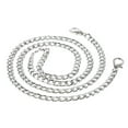 thumbnail image 1 of 100cm Crossbody Shoulder Bag Strap Chain Replacement Handbag DIY Accessories, 1 of 8