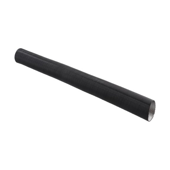 100cm Heating Duct Heating Duct For Diesel Heaters Multi-functional Use Aluminium Foil Hose Robust Construction