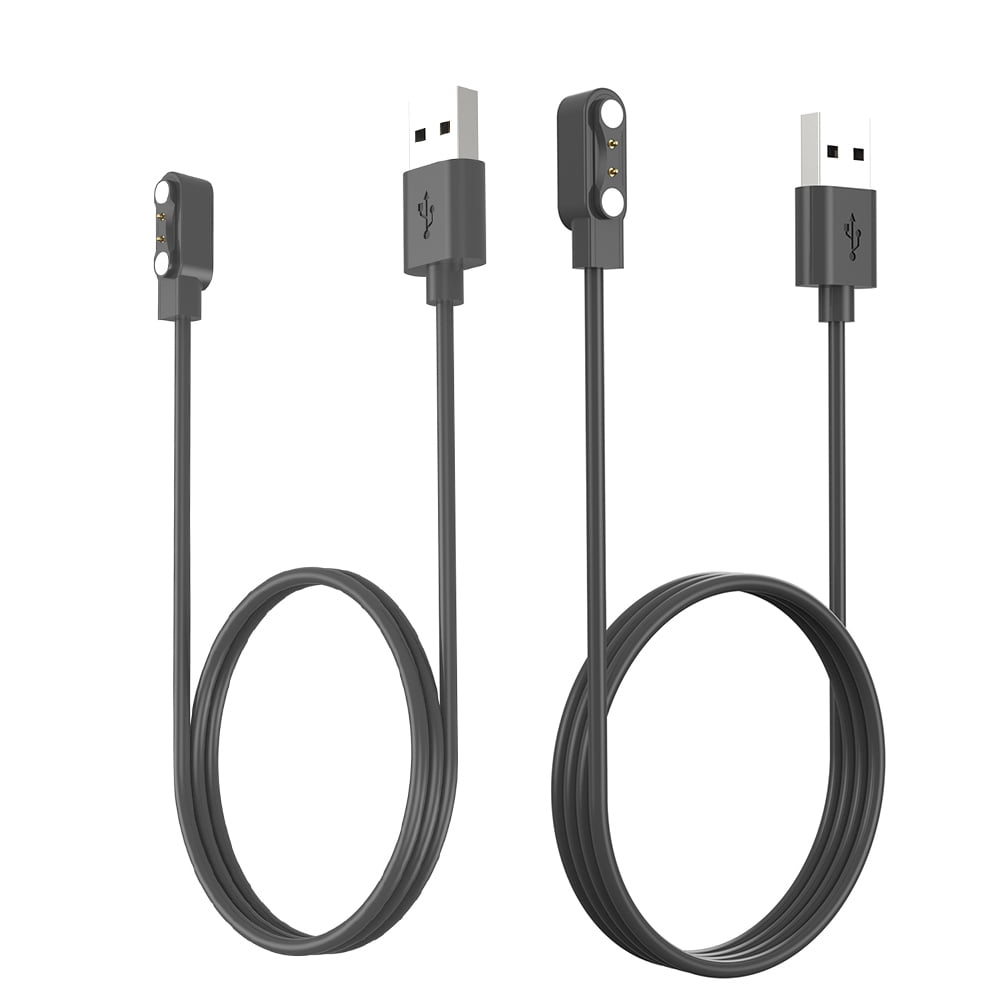 100cm Replacement 5V 1A USB Magnetic Charging Cable for