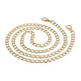 thumbnail image 1 of 100cm Shoulder Bag Strap Chain Replacement Handbag, 1 of 6