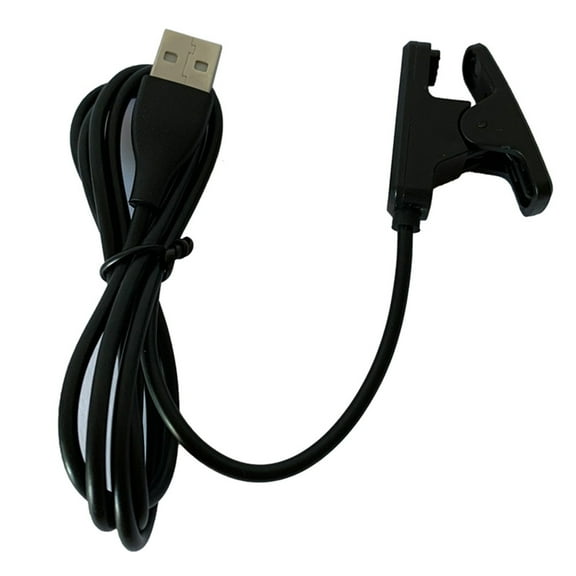 100cm USB Charging Cable Charger for Garmin Marq Athlete Aviator Captain Smart Watch