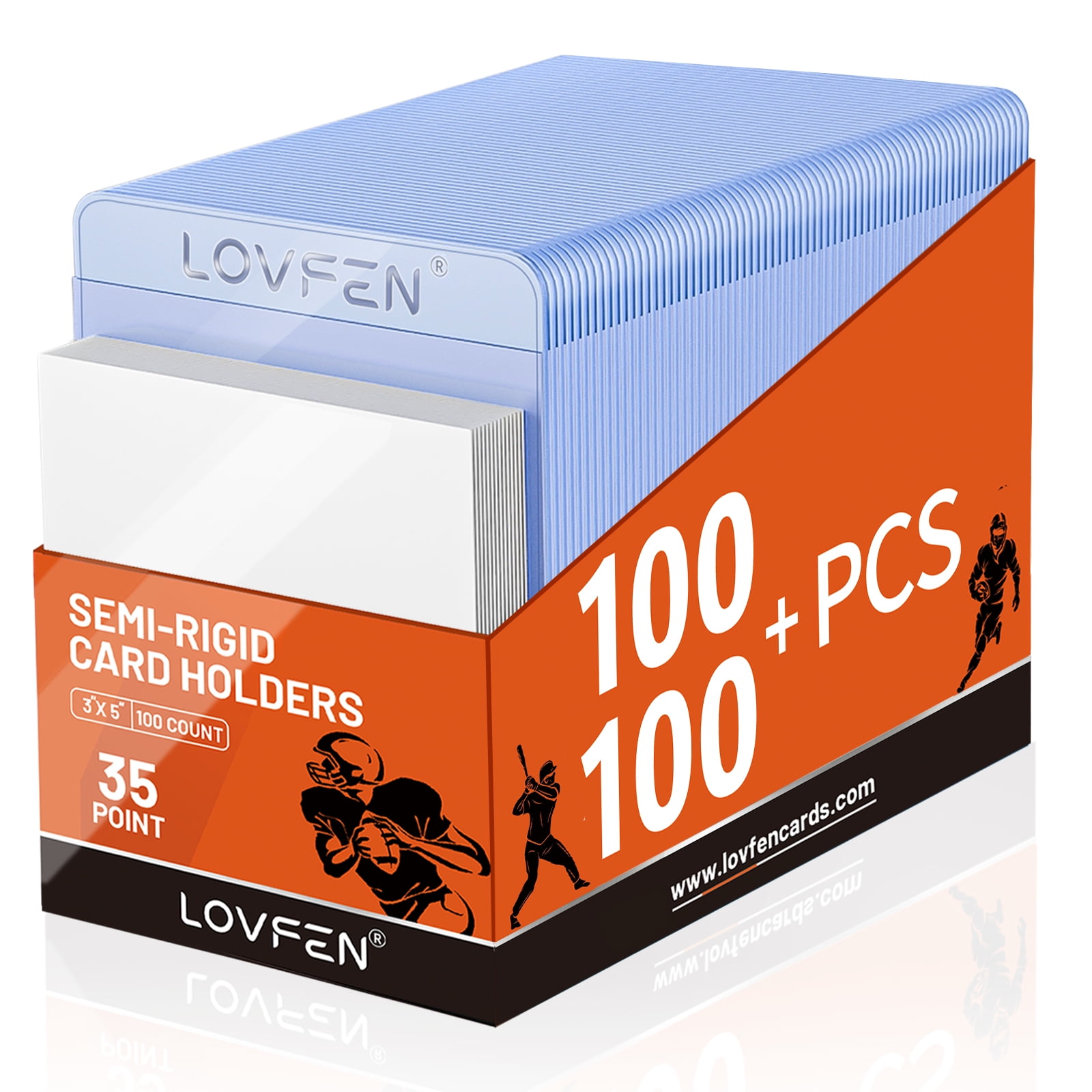 pju card sleeves Imu & 5 Elders Standard Size Card Sleeves [In-Stock] – Usagi Draws main image 0