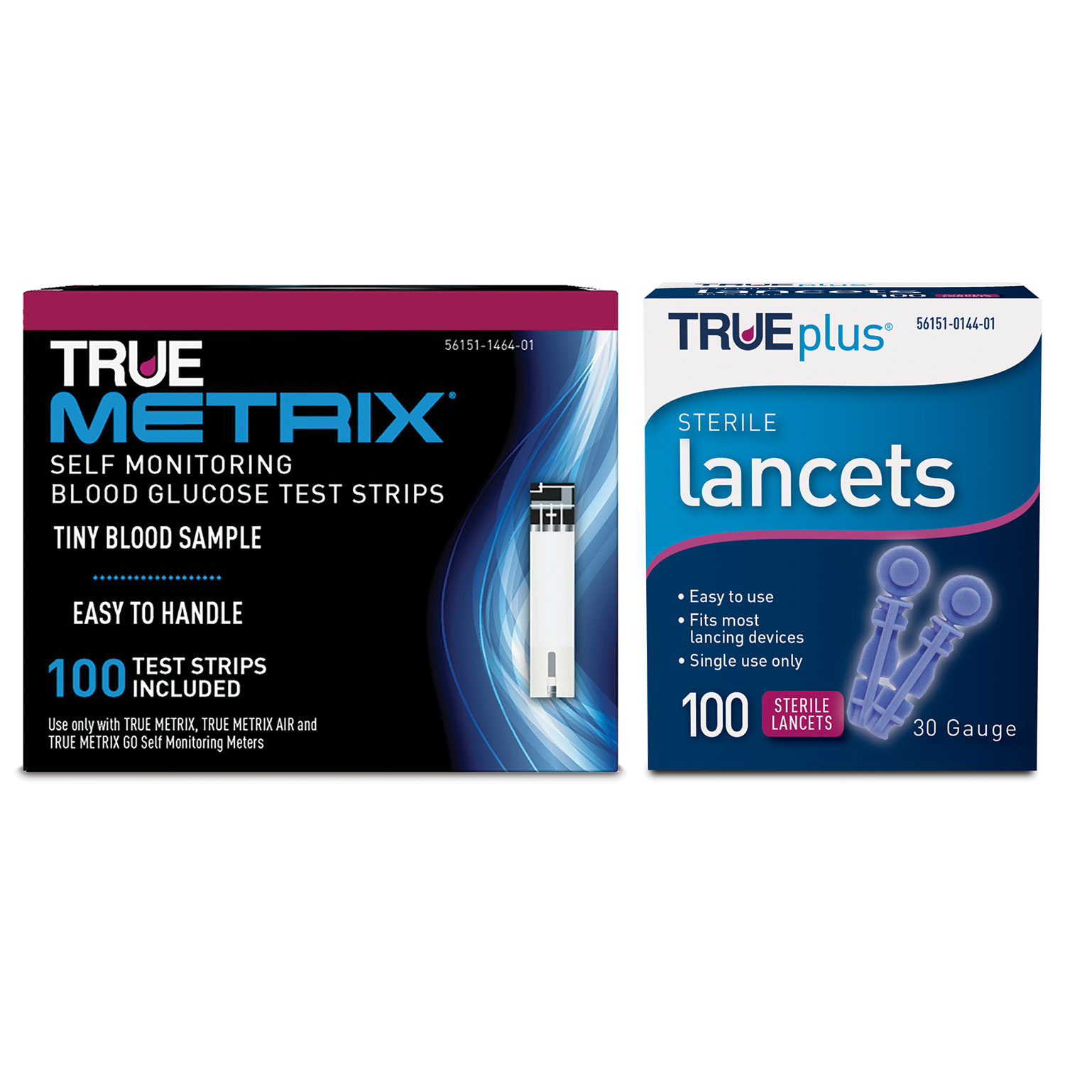 AccuChek FastClix Lancets