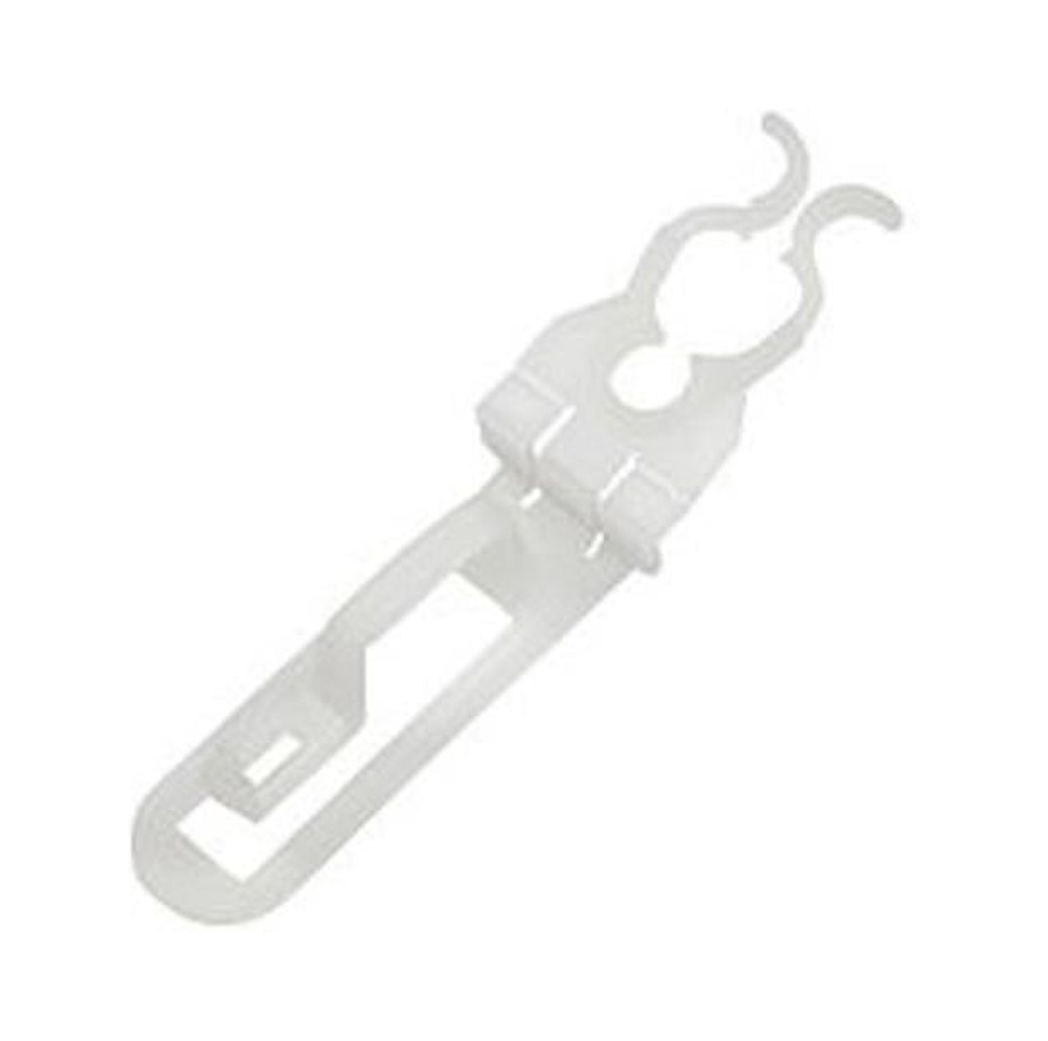 100ct Titan Commercial Grade DualDirection Gutter and Shingle