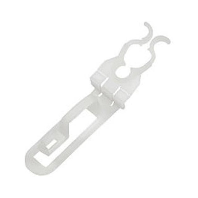 100ct Titan Commercial Grade DualDirection Gutter and Shingle