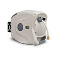 thumbnail image 1 of 100ft 5/8" Sunneday Retractable Garden Hose Reel, 1 of 4