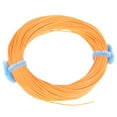 thumbnail image 1 of 100ft Forward Floating Fly Fishing Line Fly Fishing Main Line Wthout Connectors, 1 of 8